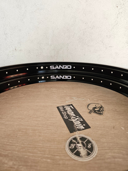 Aro Boston san do  C/U