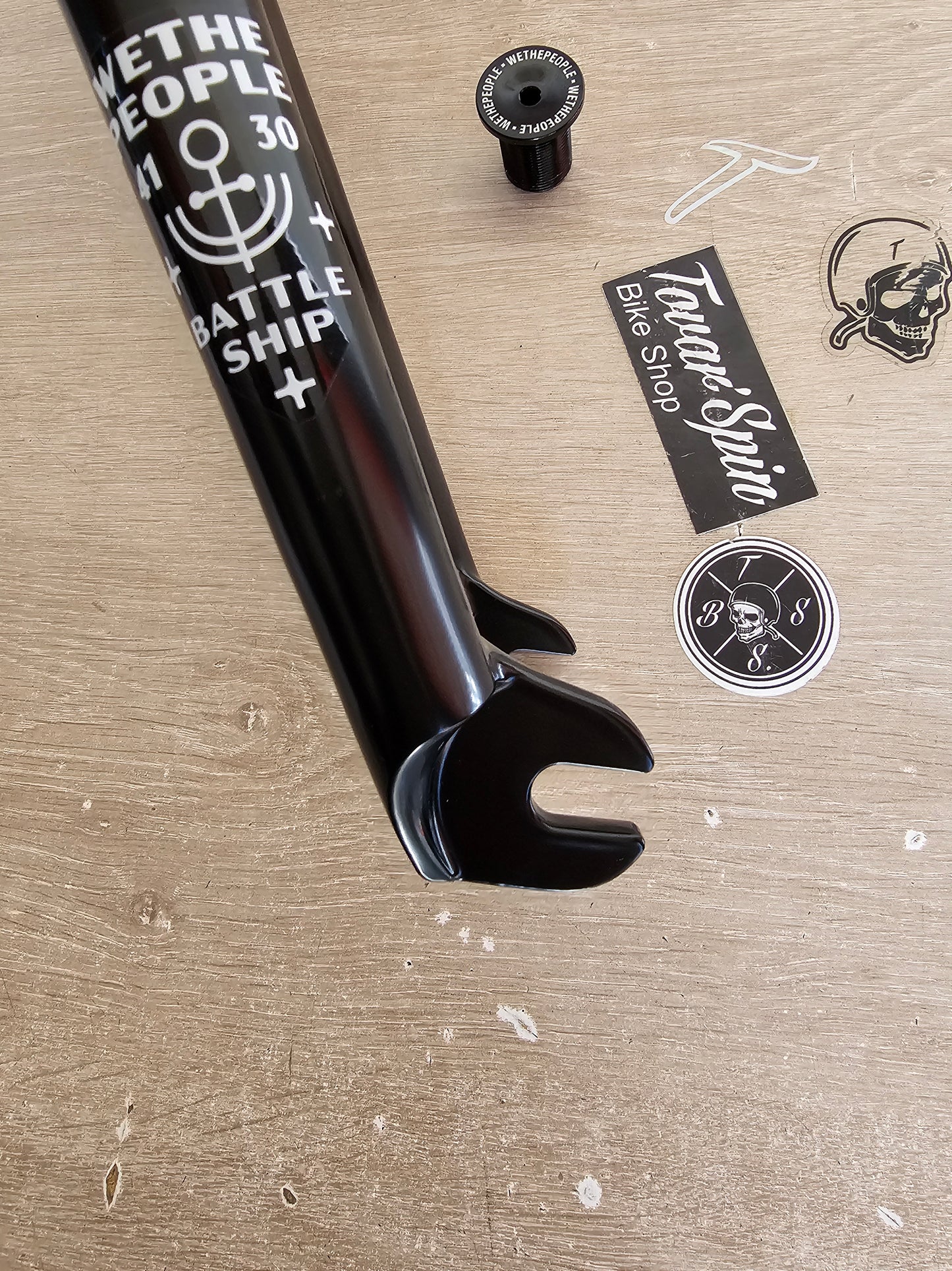 wtp battleship hydro