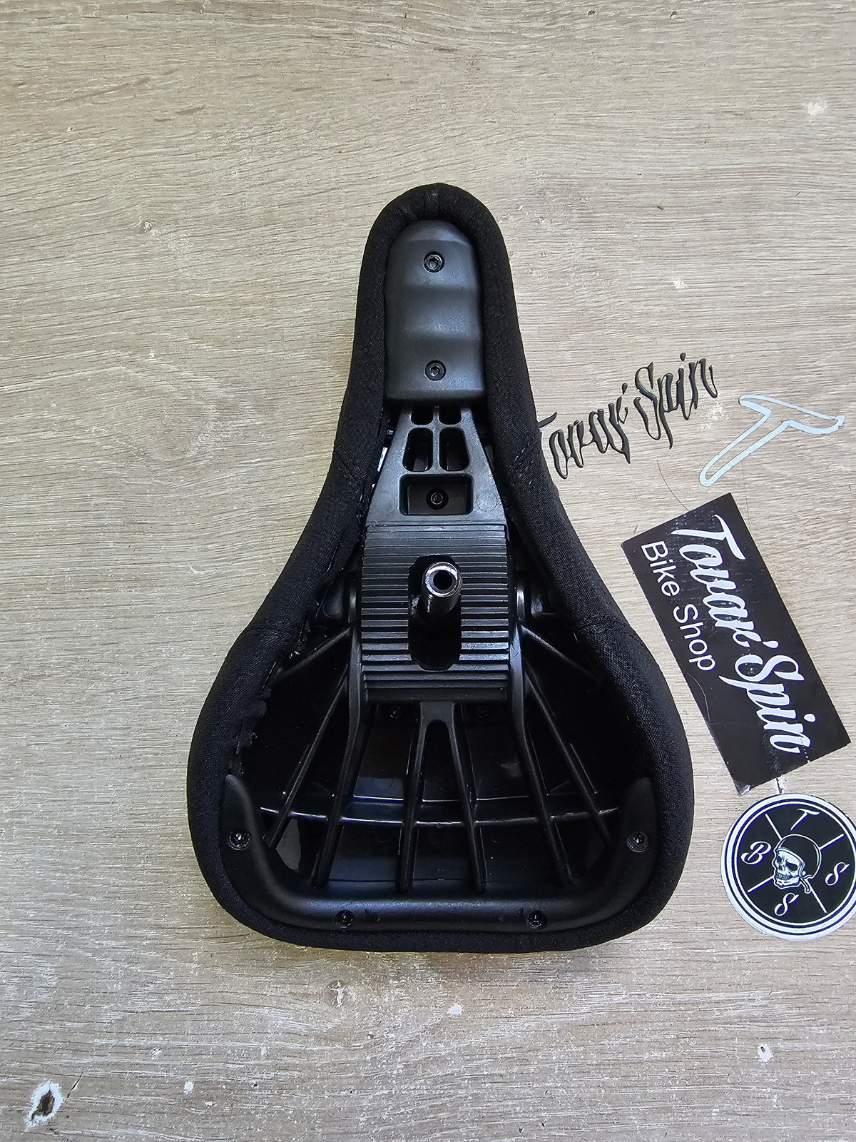 asiento bsd mongo