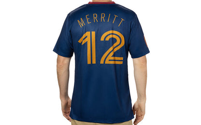 merritt jersey