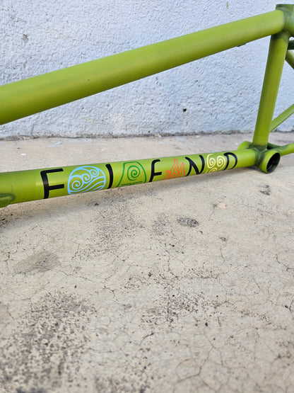 fiend raekes 20.8"