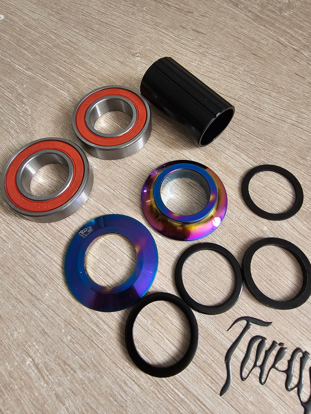 vg xolo 22mm
