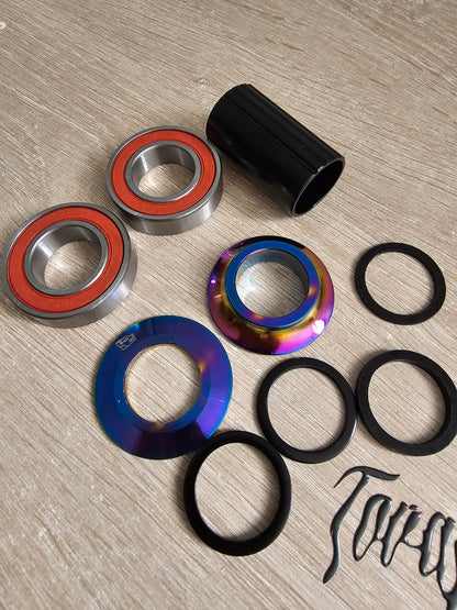 vg xolo 22mm