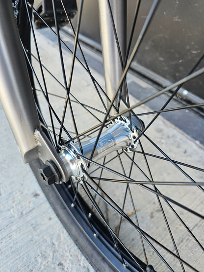 vg bikes custom