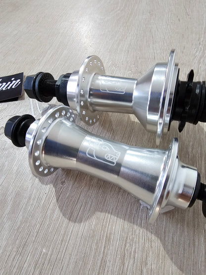 Par de masas vg bikes Hard components