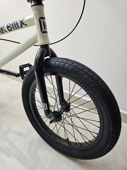 Kink kicker rodada 18" 2027