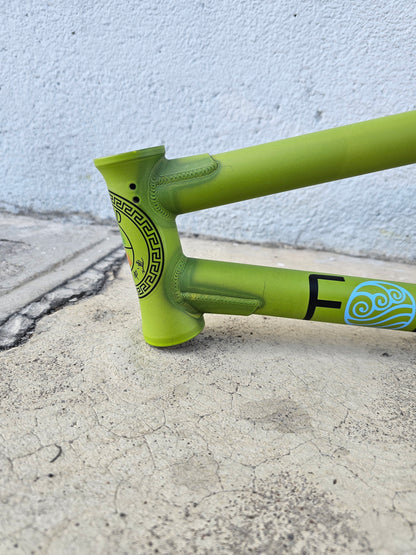 fiend raekes 20.8"
