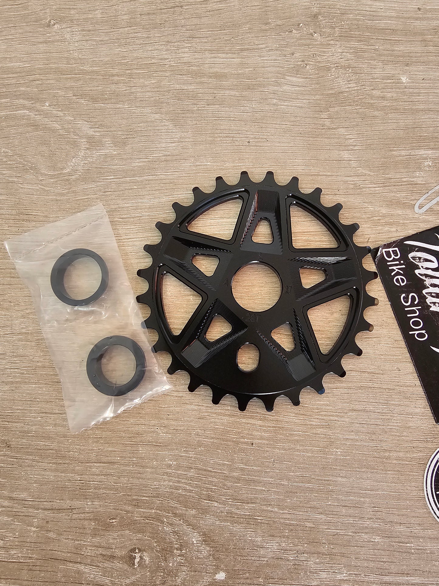 alienation pro raider