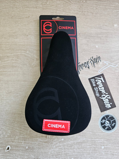 cinema press stealth