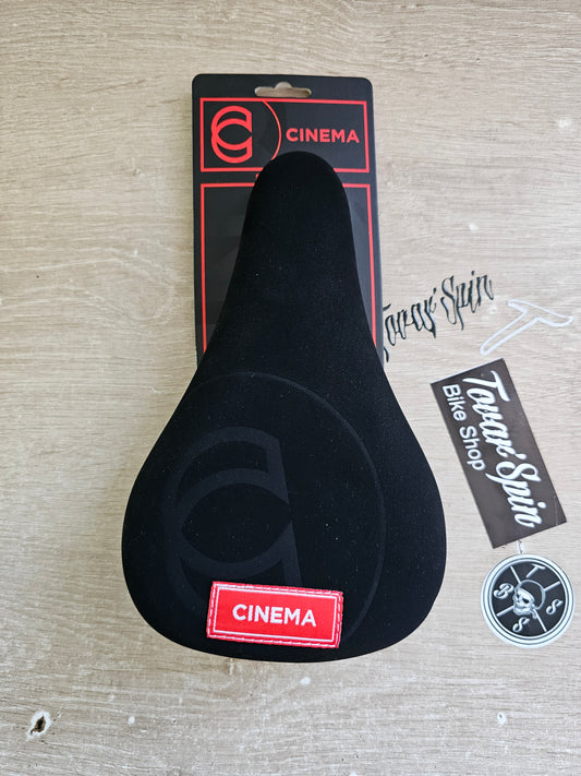 cinema press stealth