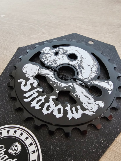 shadow cranium 25t y 28t