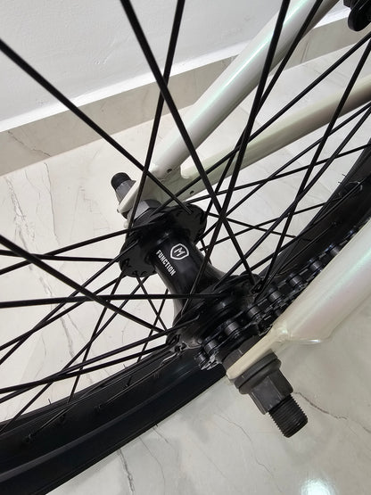 Kink kicker rodada 18" 2027