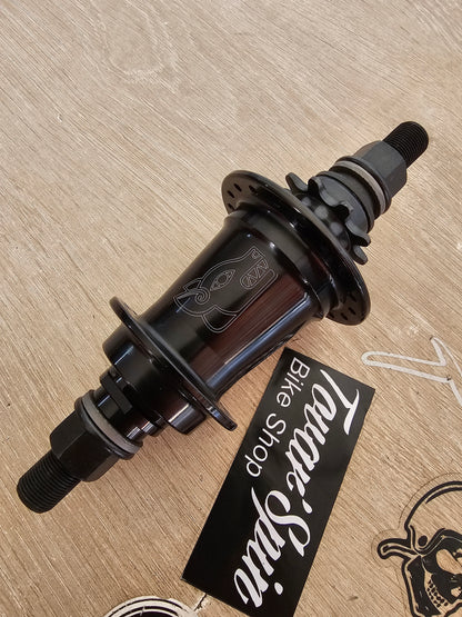 vg bikes freecoaster  derecha