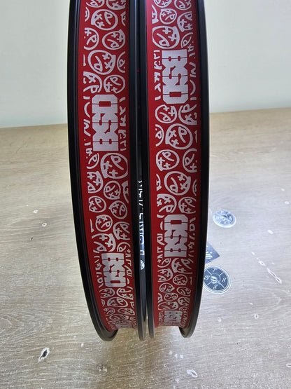 aro bsd forever c/u