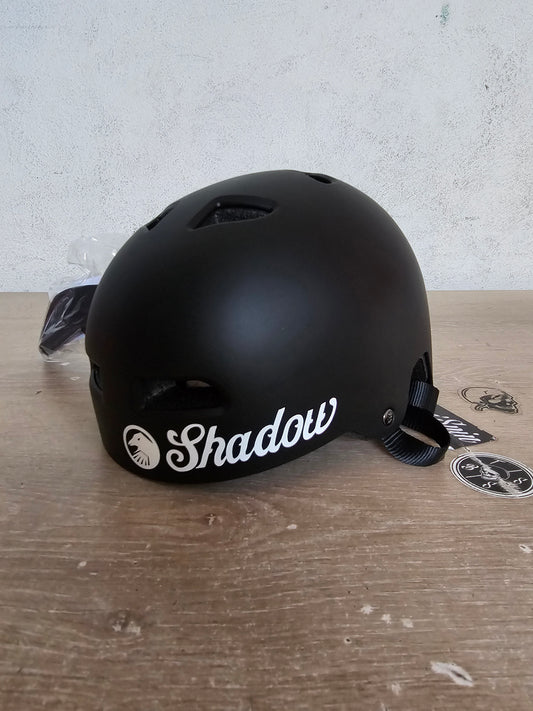 casco shadow clasic MATE