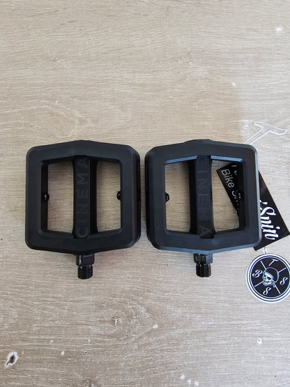 pedales cinema tilt  plus