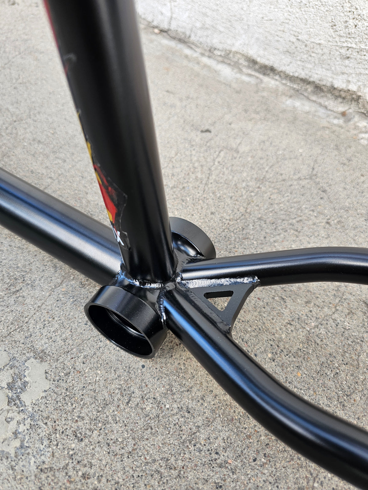 kink feral 20.75"