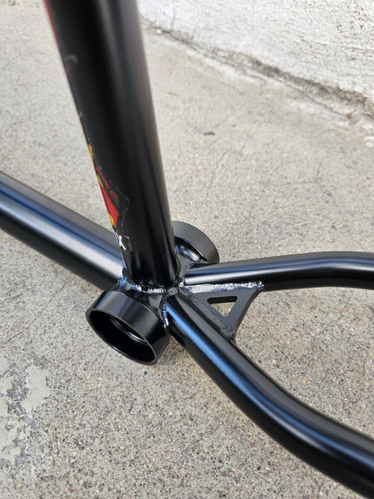 kink feral 20.75"