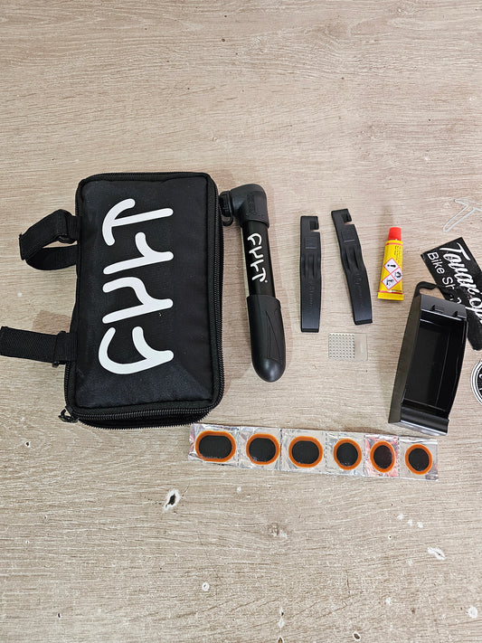 Kit de herramienta cult deluxe