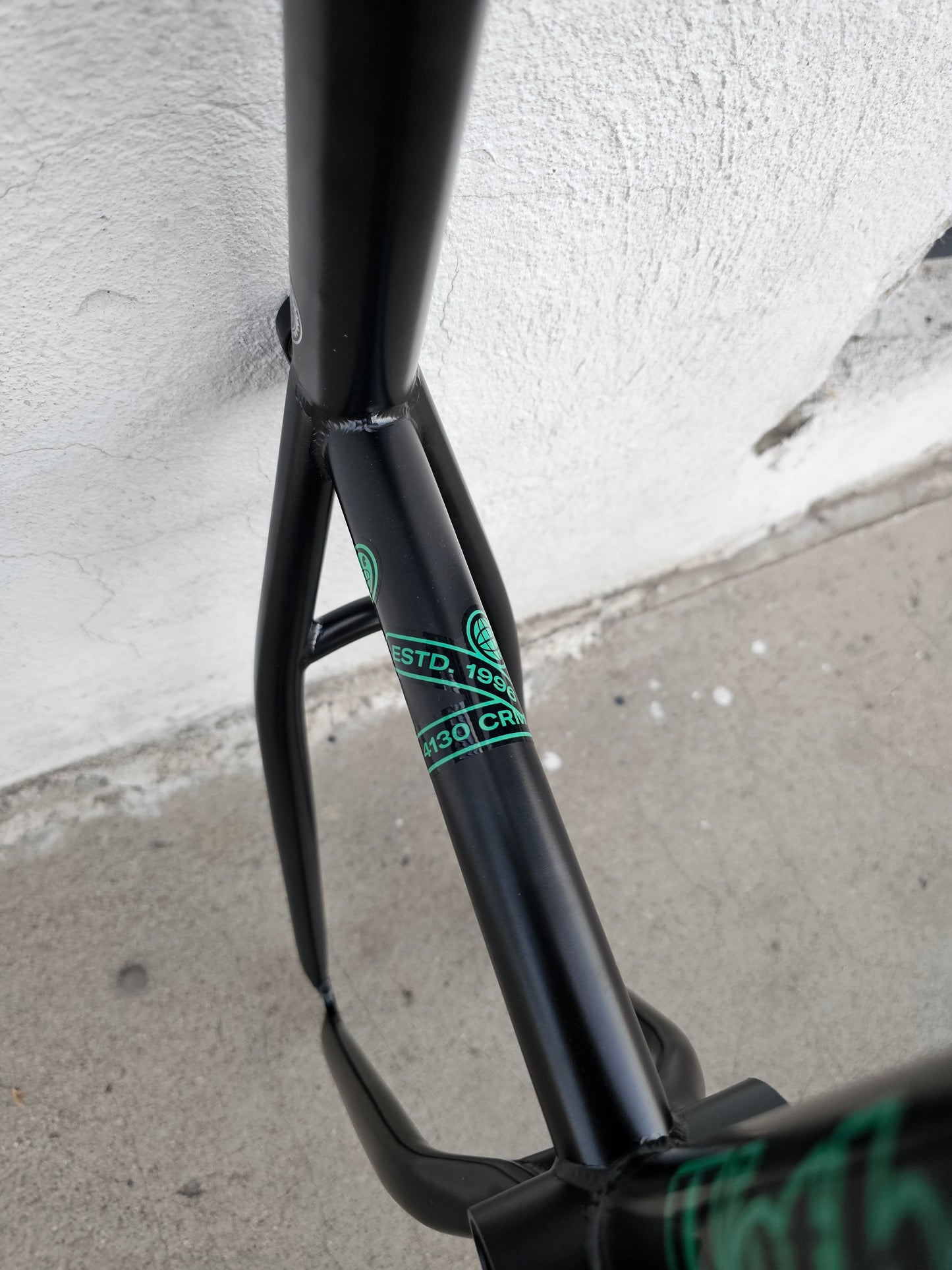 wtp trigger 21"