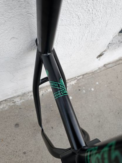 wtp trigger 21"