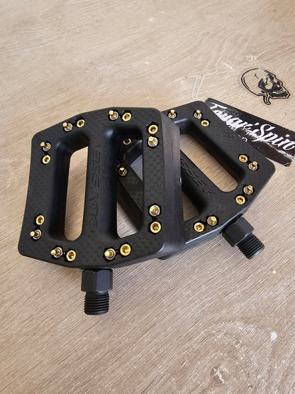 Pedales odyssey jc