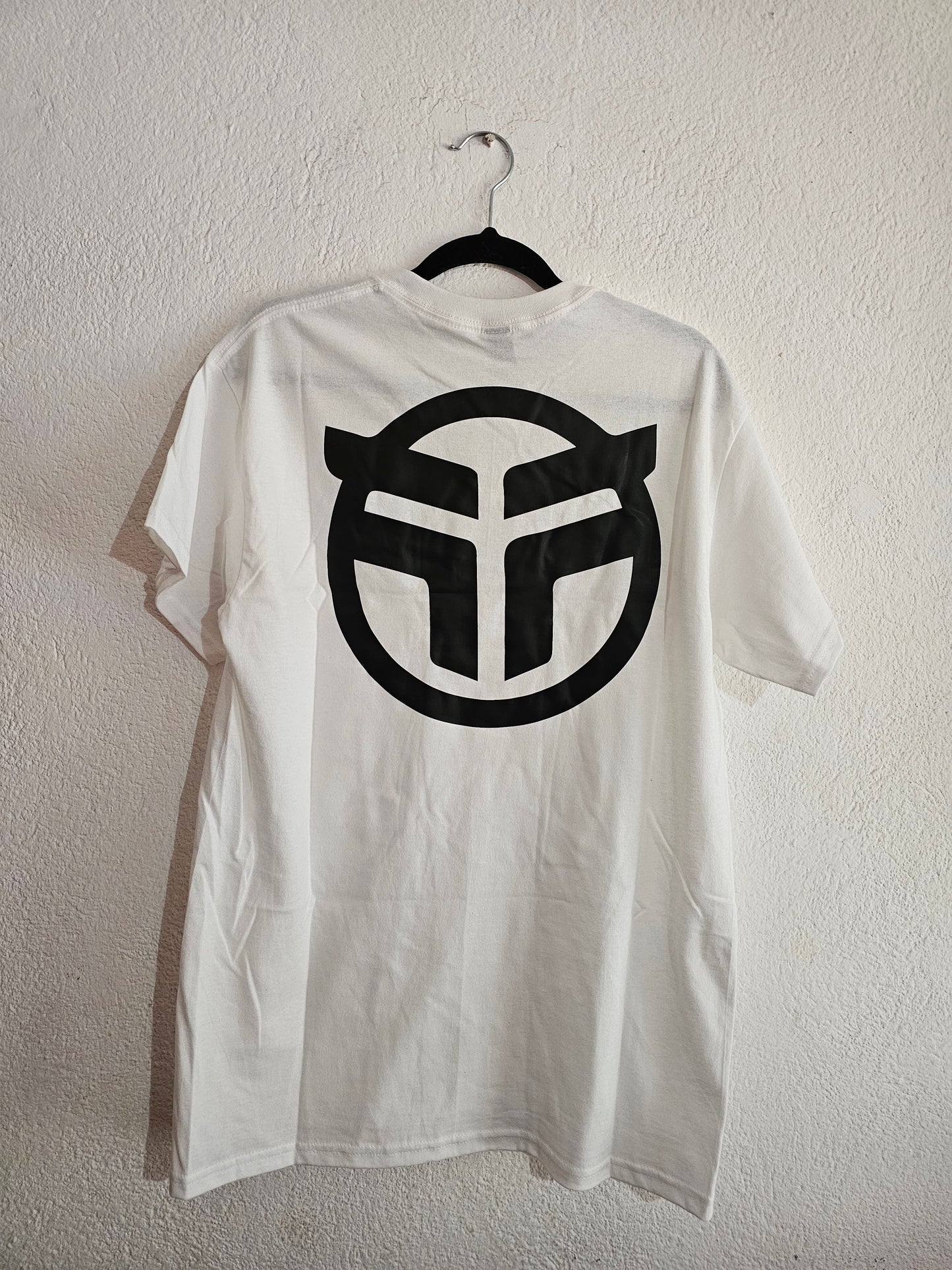 playera federal ( varias tallas )