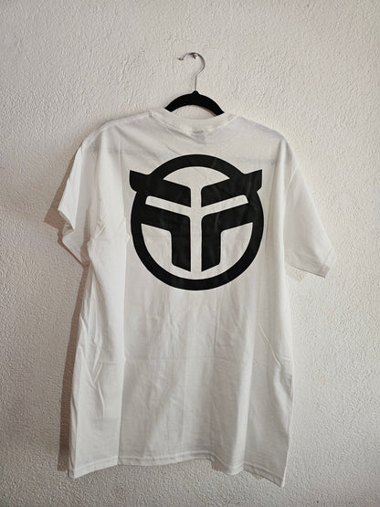 playera federal ( varias tallas )