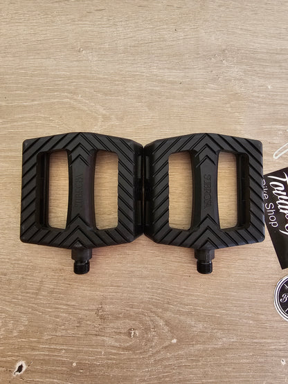 subrosa rose pedal