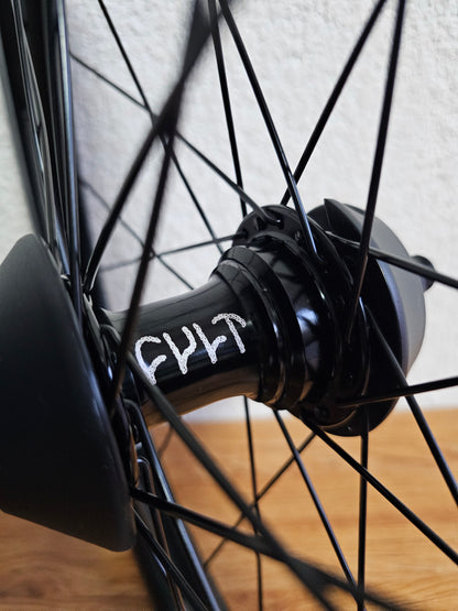 aro completo cult astronomical  derecho