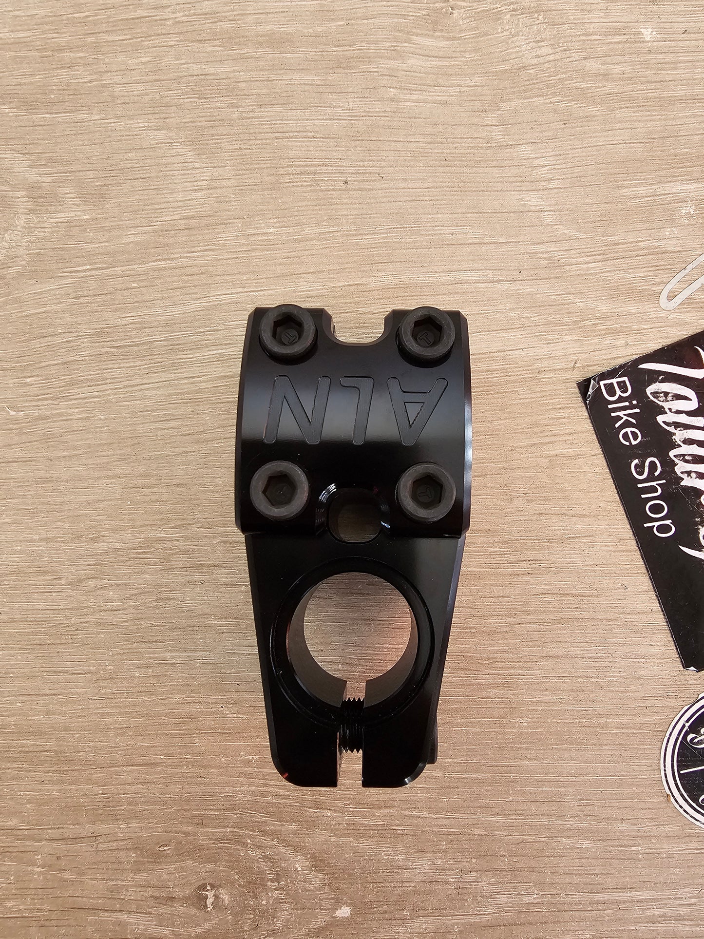 alienation eat shit live