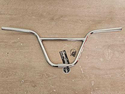 Vg bikes rosa brava 9"