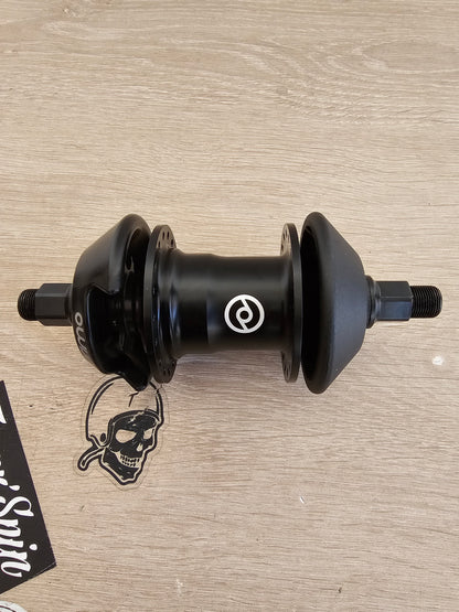 Primo freemix derecha o izquierda