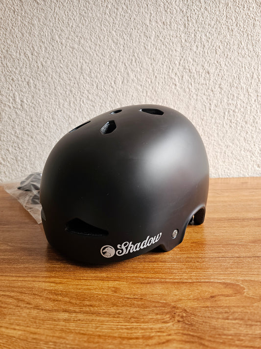 Casco Shadow Featherweight In- Mold