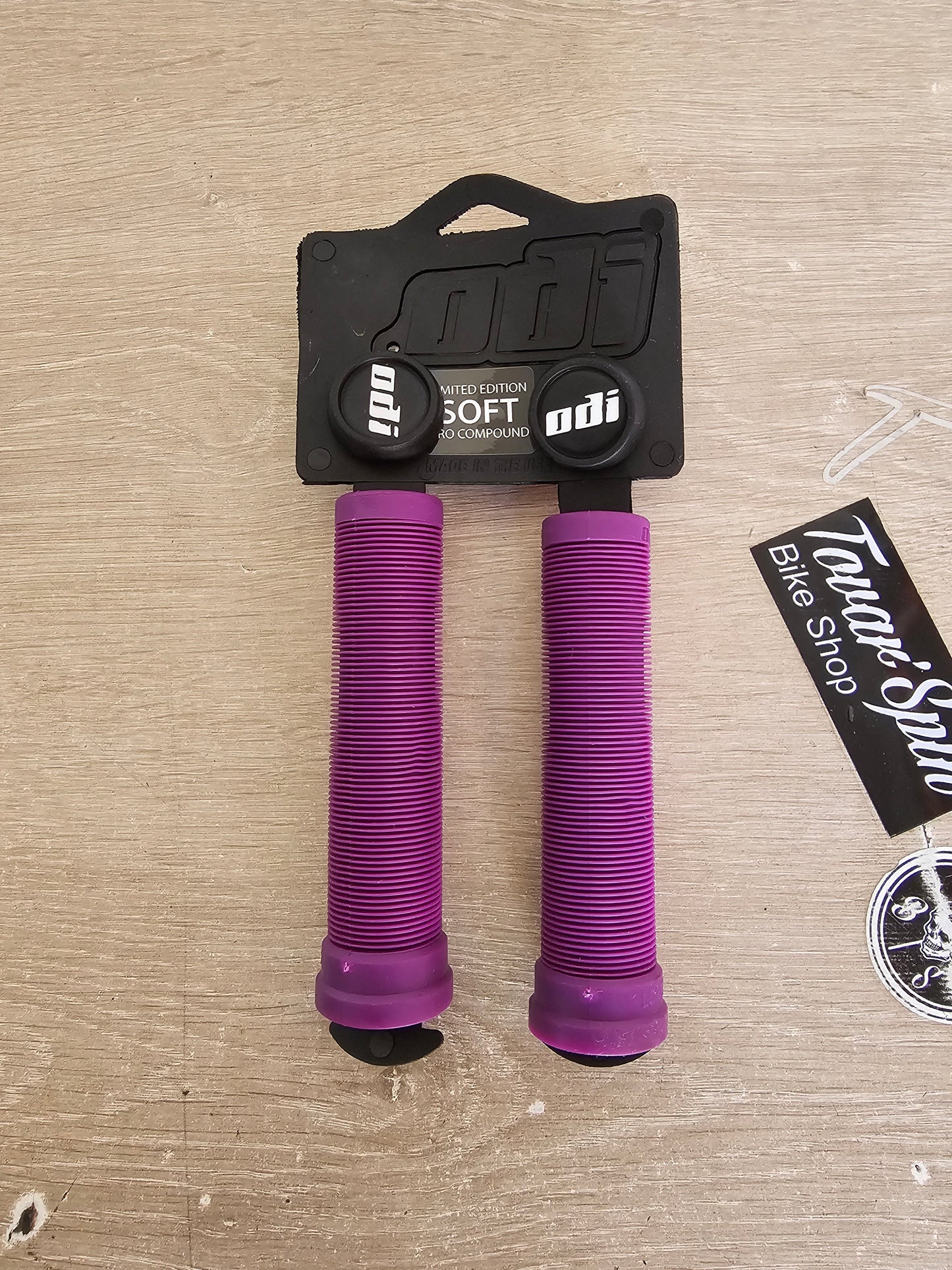 odi grips