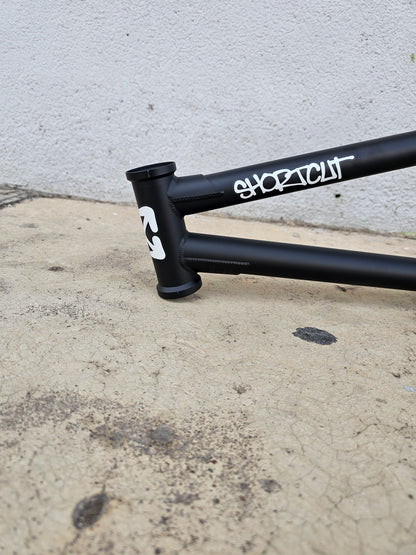 Fitbikeco shortcut 20"