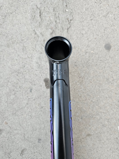 wtp trigger 21"