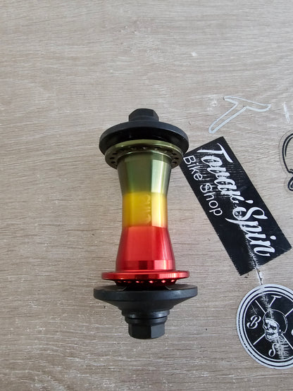 cult rasta delantera