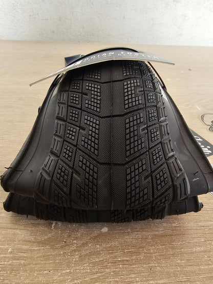 merritt FT1  kevlar 20.35"