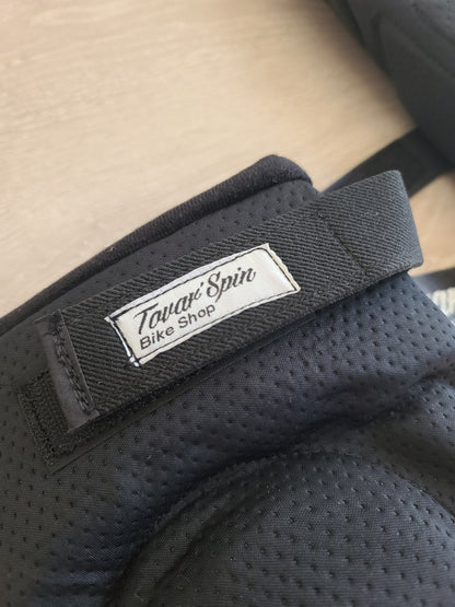 Tovarspin full guard ajustables