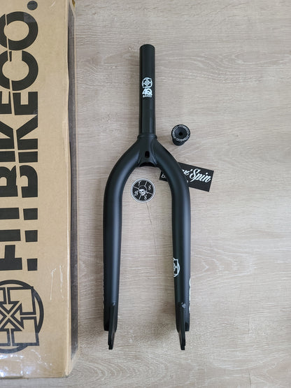 Horquilla fitbikeco  shiv .v3