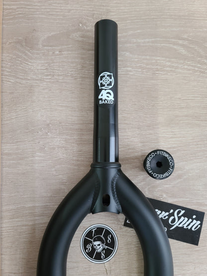 Horquilla fitbikeco  shiv .v3