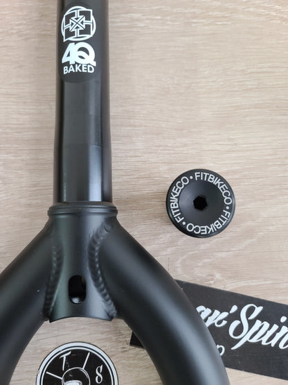 Horquilla fitbikeco  shiv .v3