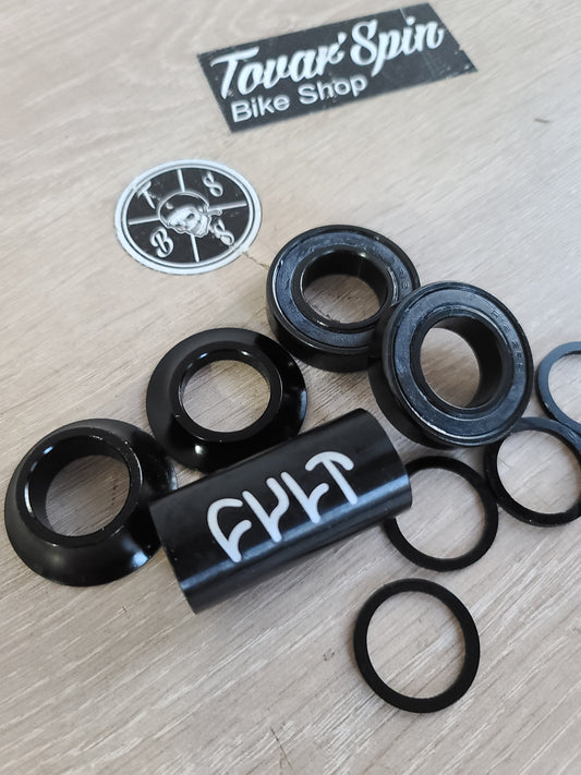 cult bb kit 19 y 22mm