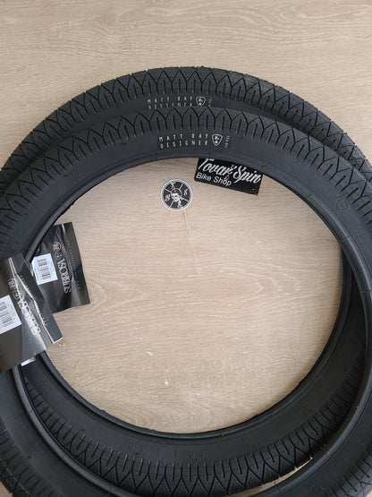 Subrosa matt ray 20.40 C/U