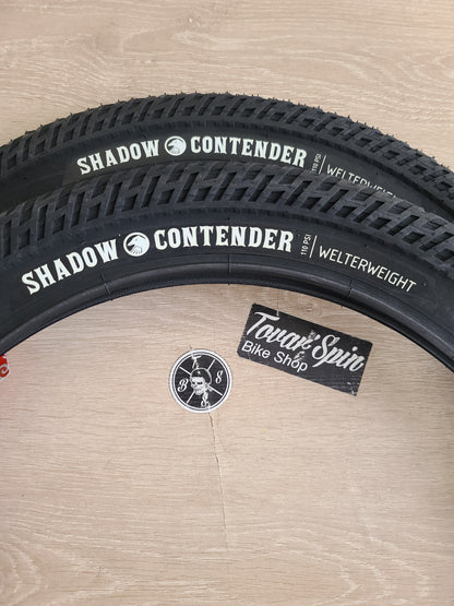 Shadow contender 20.35 C/U