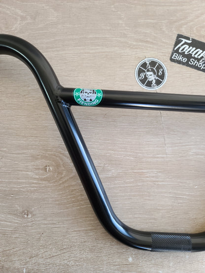 Fiend garret reynolds 9 y 9.25