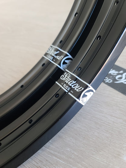 Shadow trust rim C/U