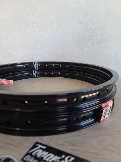 Shadow trust rim C/U