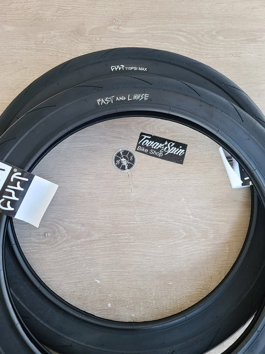 Cult Fast n loose 20.40 C/U